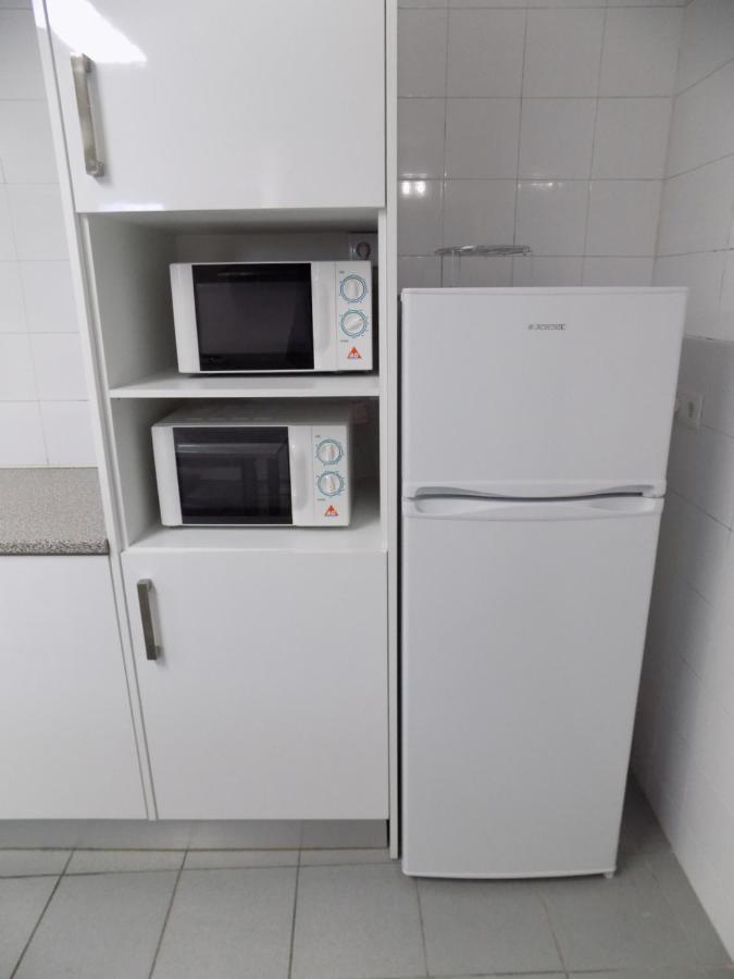 Albergue De Sao Bento 카민하 외부 사진